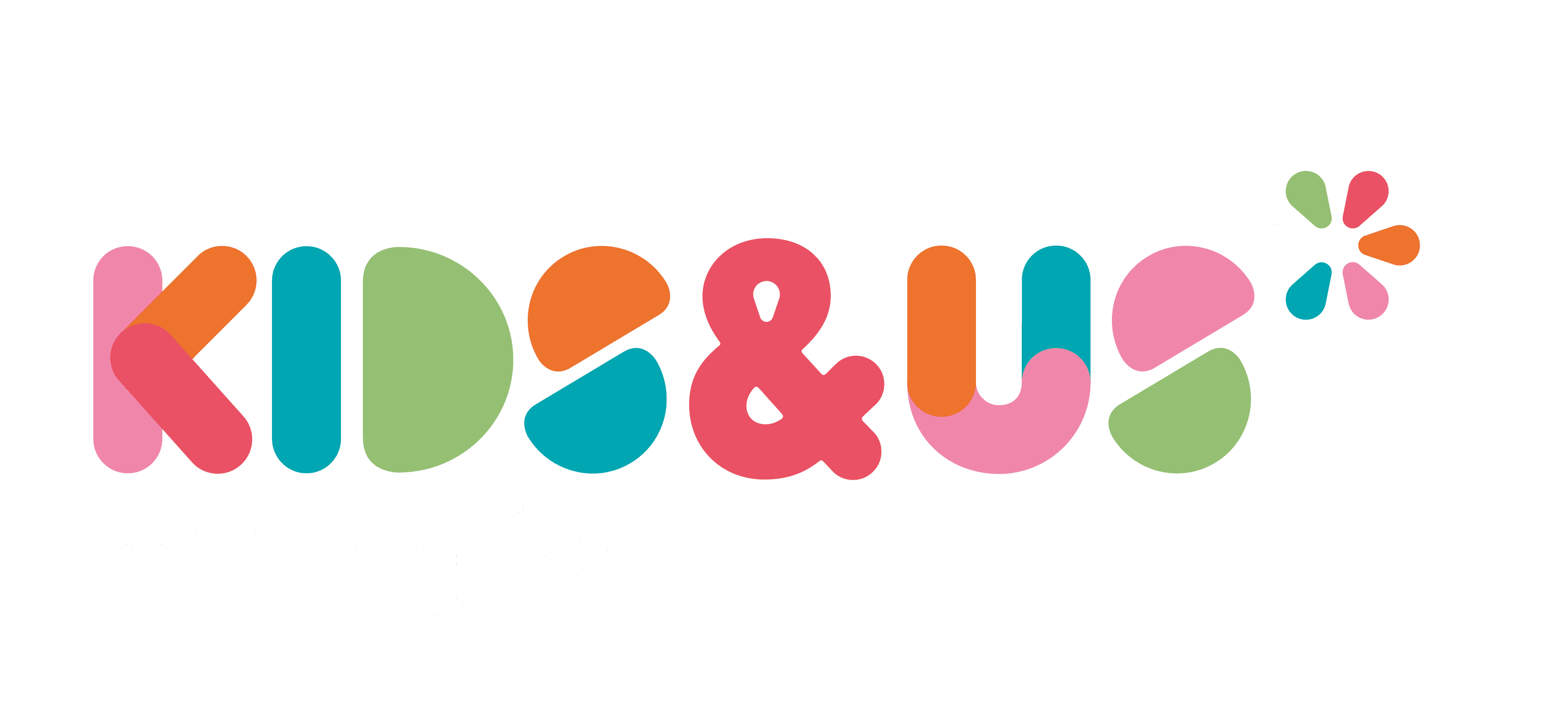 Logo from Kids & Us
